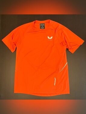 Castore Men’s M McLaren Performance T Shirt